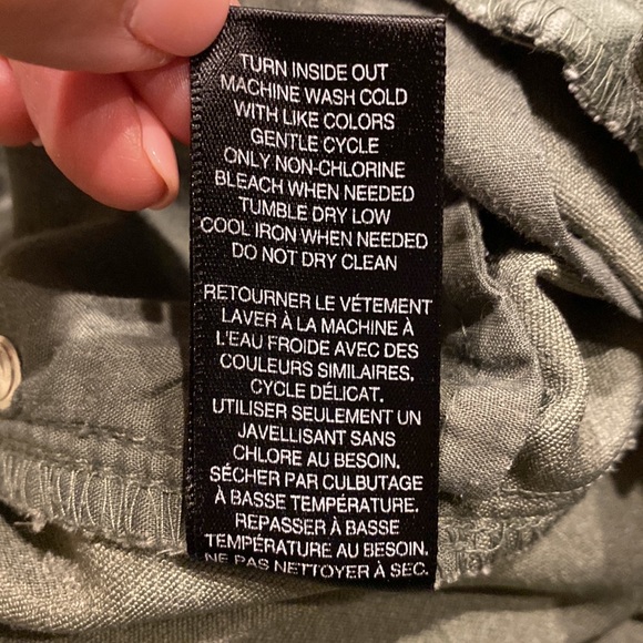 Stretch jeans by Design Lab - Picture 9 of 9